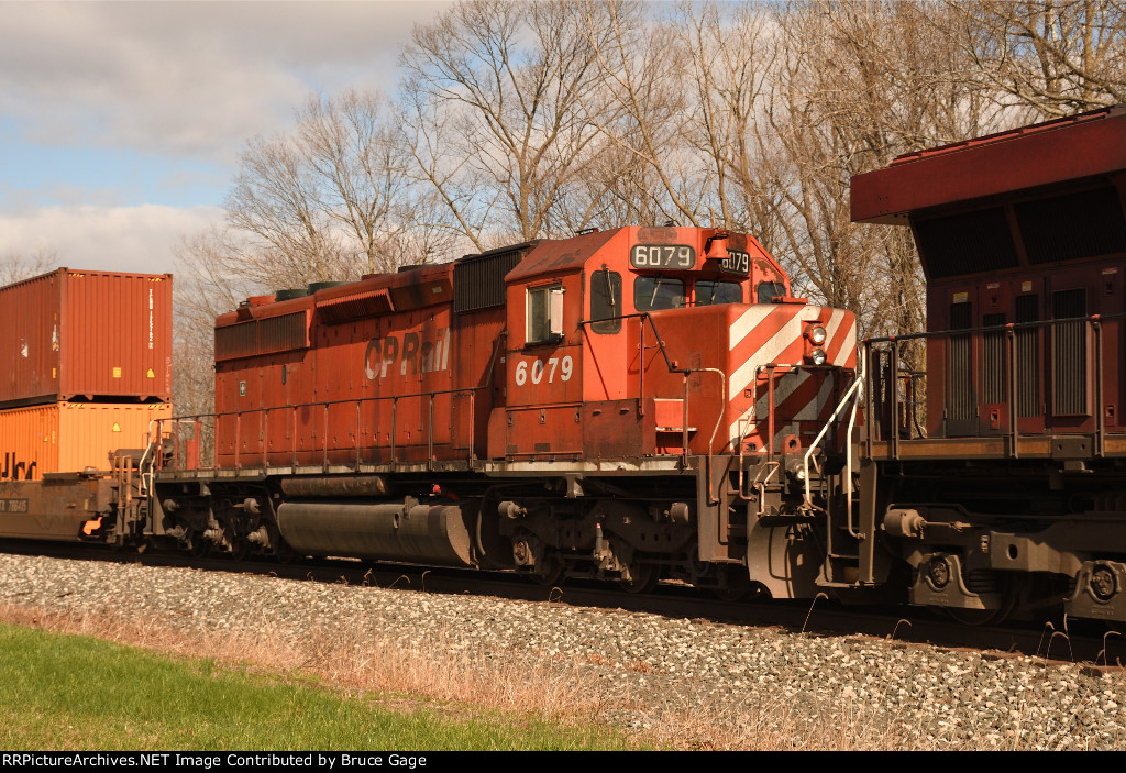 CP 6079